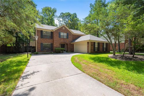 19 Kearny Brook Pl, The Woodlands, TX, 77381-4034 | Card Image