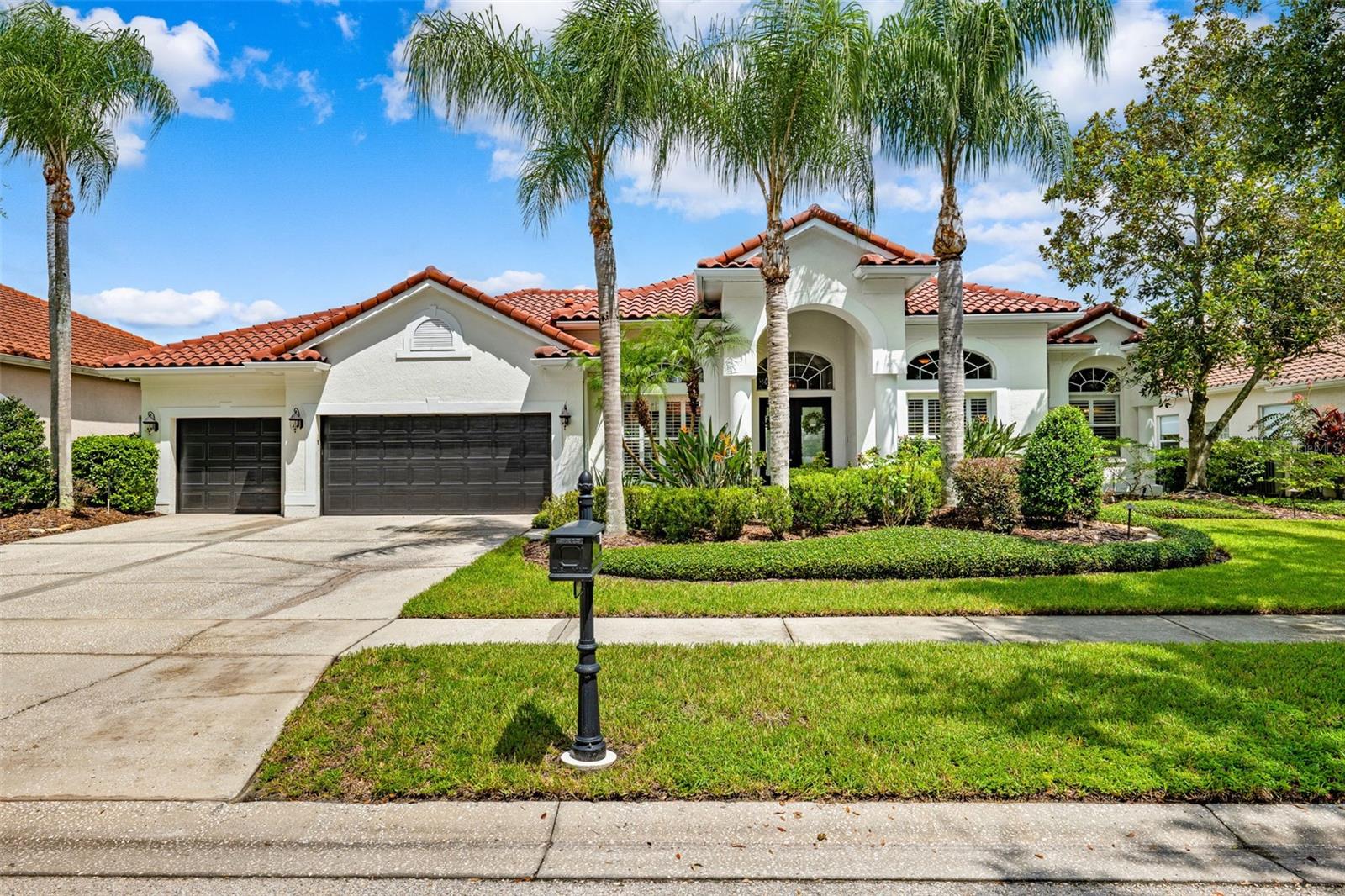 Highland Ridge Way, Tampa, FL 33647