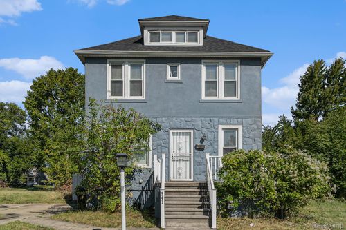 541 Alger St, Detroit, MI, 48202-2105 | Card Image