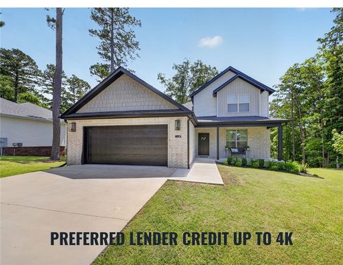 29 Westmorland Dr, Bella Vista, AR, 72714-1823 | Card Image