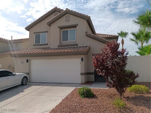 7721 Sanction Ave, Las Vegas, NV, 89131-8266 | Card Image