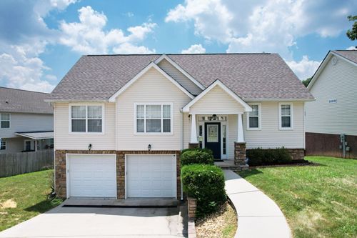 1326 Woodland Cove Pl Ne, Cleveland, TN, 37312-5851 | Card Image