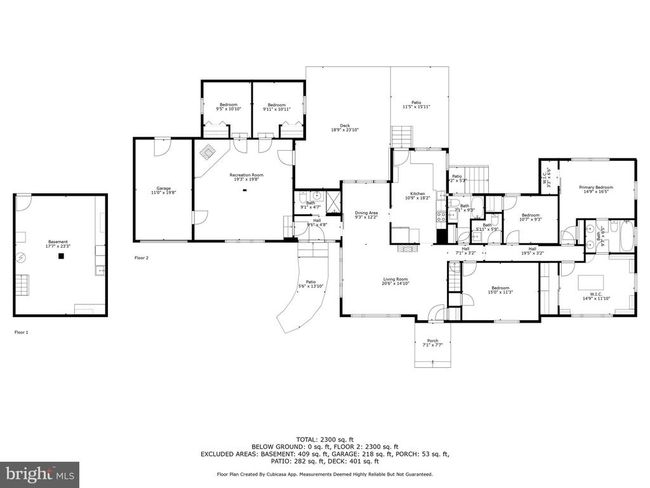 8231 Mount Vernon Hwy, House other with 6 bedrooms, 4 bathrooms and null parking in ALEXANDRIA VA | Image 54