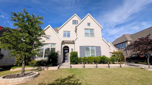 8933 Frostweed Rd, Frisco, TX, 75035-1090 | Card Image