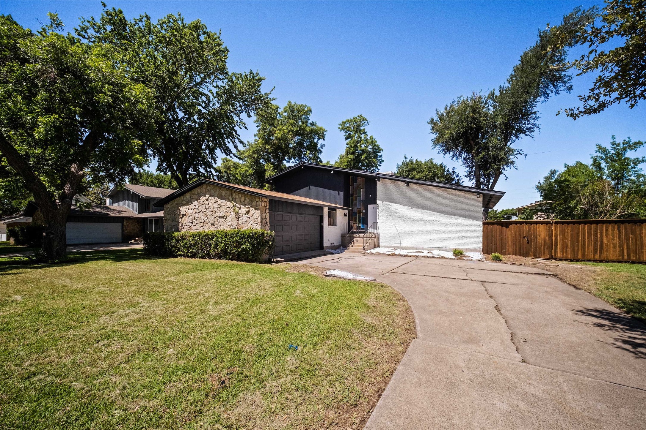 Residential in Dallas 2