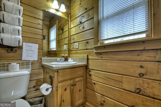 467 - 203 Cherry Log St, House other with 2 bedrooms, 2 bathrooms and null parking in Cherry Log GA | Image 32