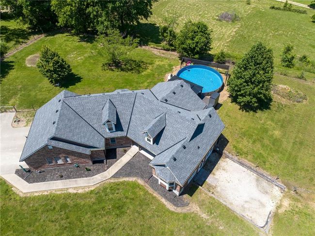 501 Arnold St, House other with 4 bedrooms, 4 bathrooms and null parking in Creighton MO | Image 4