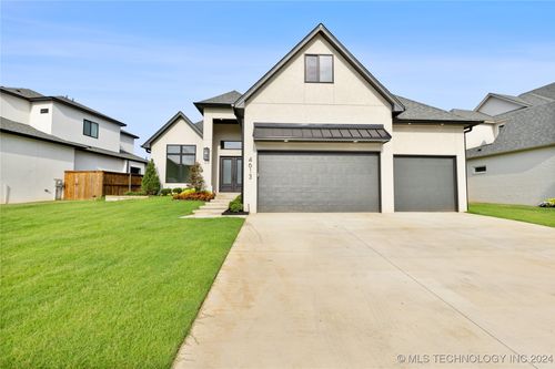 4613 S Sequoia Avenue, Broken Arrow, OK, 74011 | Card Image