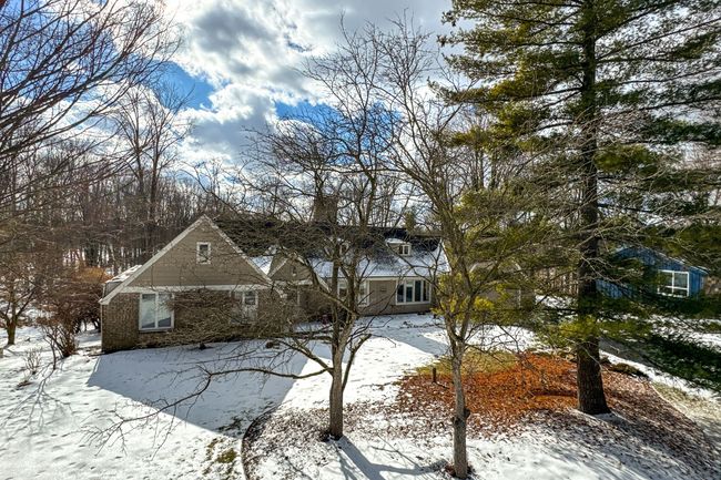 4717 Mohican Ln, House other with 5 bedrooms, 5 bathrooms and null parking in Okemos MI | Image 51