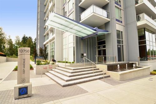 3312-13750 100 Ave, Surrey, BC, V3T0L3 | Card Image