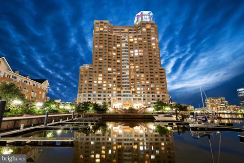 unit-2107-100 Harborview Dr, BALTIMORE, MD, 21230-5449 | Card Image