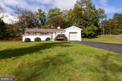 883 Stevens Lane, UPPER HOLLAND, PA, 19053 | Card Image