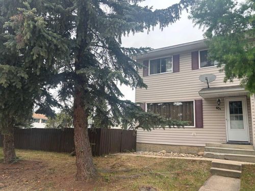 45A Kallbom Crescent, Whitecourt, AB, T7S1E3 | Card Image
