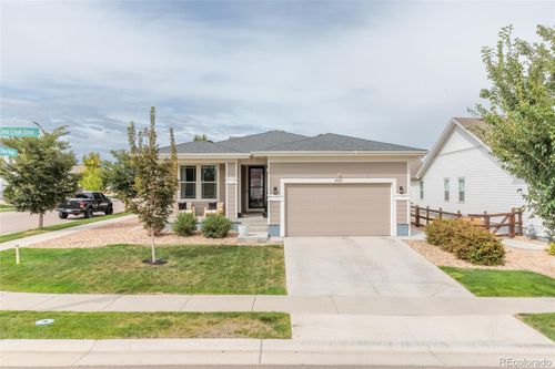 4561 Clear Creek Drive, Firestone, CO, 80504 | Card Image