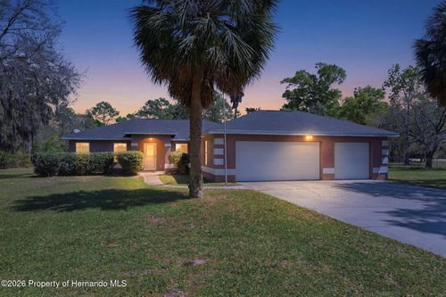 8681 Sw 140th Avenue, Dunnellon, FL, 34432 | Card Image