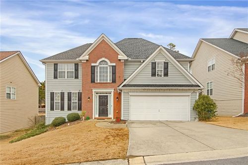 105 Fate Ct, Dallas, GA, 30157-7471 | Card Image