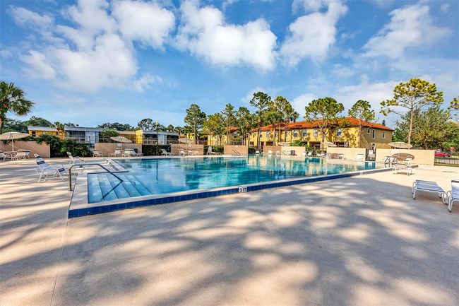 101 - 2301 Oak Park Way, Condo with 2 bedrooms, 2 bathrooms and null parking in ORLANDO FL | Image 30