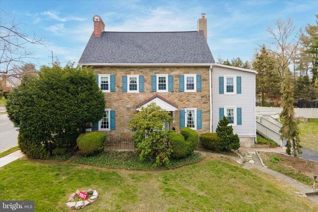 2617 Springfield Rd, House other with 5 bedrooms, 2 bathrooms and null parking in BROOMALL PA | Image 30
