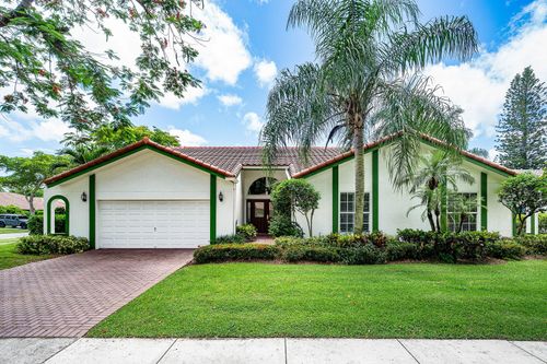2601 Nw 27th Ter, Boca Raton, FL, 33434-6002 | Card Image