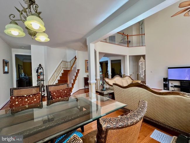4718 Village Dr, House other with 5 bedrooms, 5 bathrooms and null parking in FAIRFAX VA | Image 33