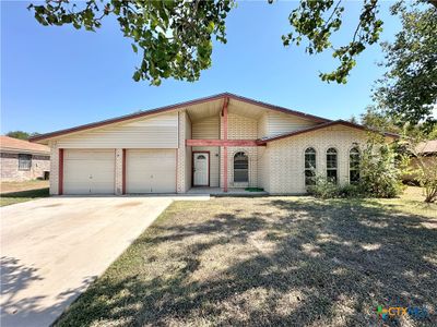 1706 Standridge Street, House other with 3 bedrooms, 2 bathrooms and null parking in Killeen TX | Image 1