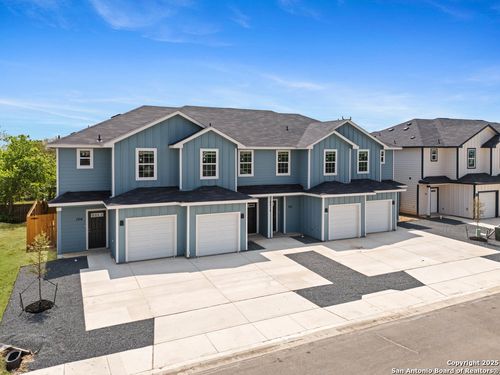 6010 Shashi Pl, San Antonio, TX, 78244 | Card Image