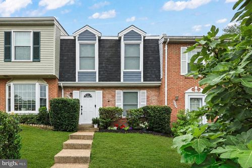 6426 Silver Ridge Cir, ALEXANDRIA, VA, 22315-3431 | Card Image