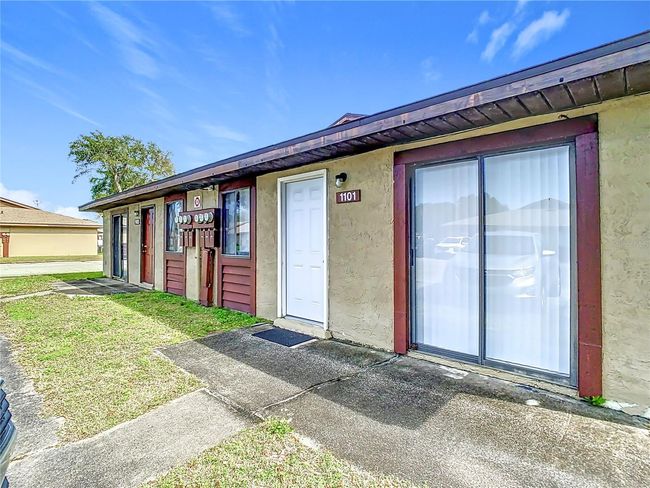 APT-1101-1106 - 1050 N Fiske Blvd, Condo with 2 bedrooms, 1 bathrooms and null parking in COCOA FL | Image 32