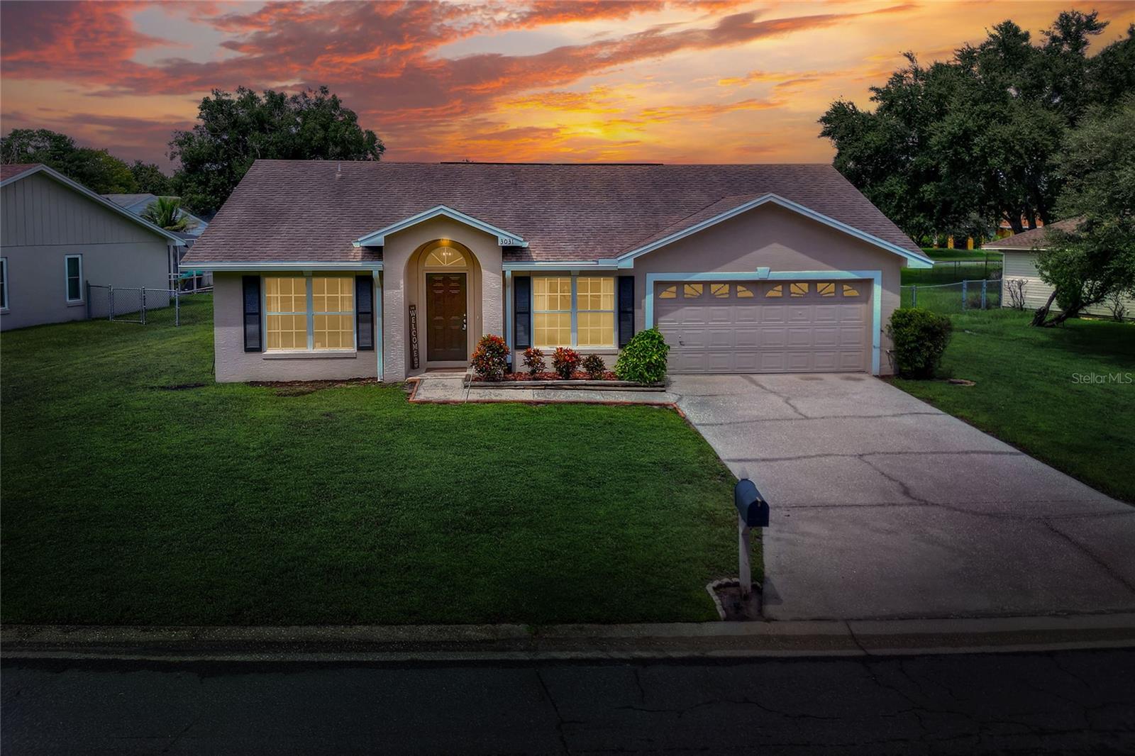 Steeplechase Dr, Lakeland, FL 33811