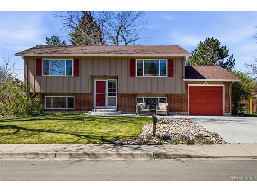 2725 S Teller St, Denver, CO, 80227-3562 | Card Image
