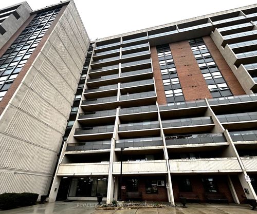 905-2929 Aquitaine Ave, Mississauga, ON, L5N2C7 | Card Image