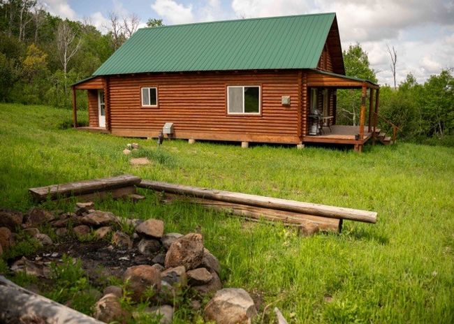 80 Sapling Ln, House other with 1 bedrooms, 1 bathrooms and null parking in Craig CO | Image 14