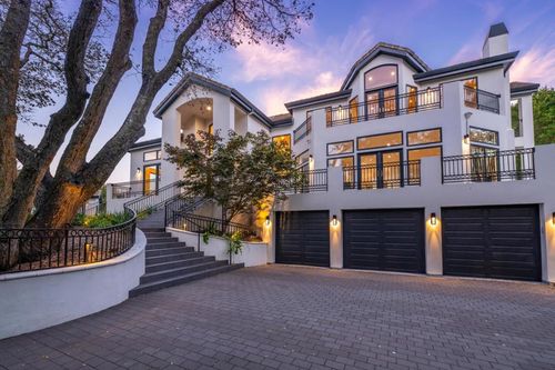 333 Raymundo Dr, Redwood City, CA, 94062 | Card Image