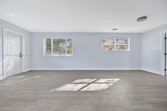 8180 Nw 13 Th Ave, House other with 2 bedrooms, 1 bathrooms and null parking in Miami FL | Image 8