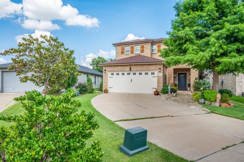 8836 Moon Rise Ct, Fort Worth, TX, 76244-5173 | Card Image