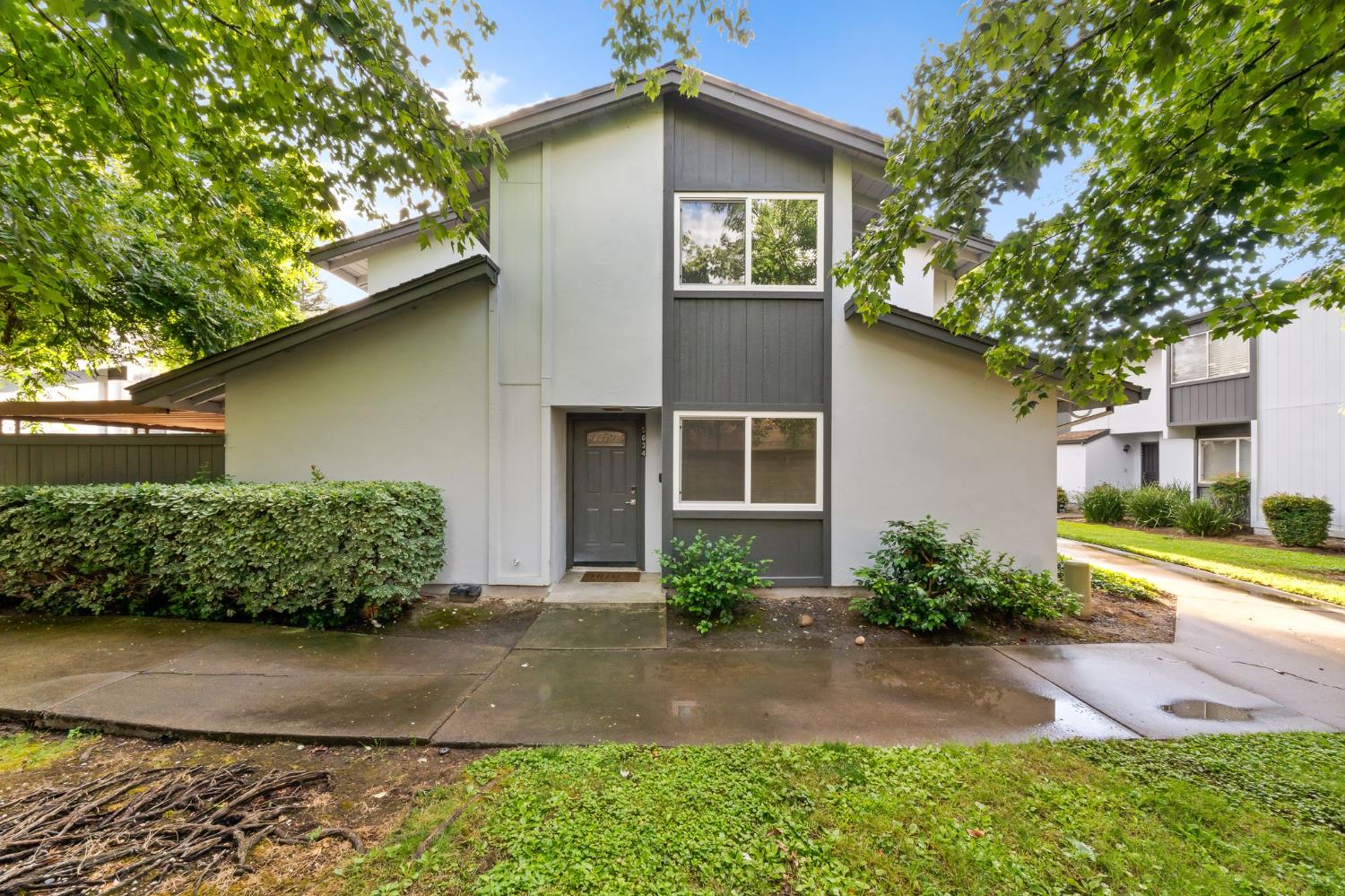 Residential in Sacramento