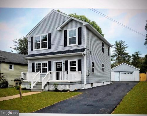 515 Sycamore Ave, CROYDON, PA, 19021-6029 | Card Image