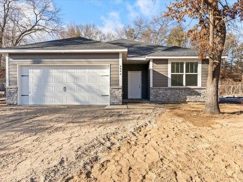 TBD 1st Ave, Pequot Lakes, MN, 56472 | Card Image