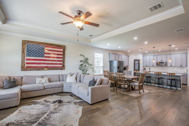 7429 Charbray Rd, House other with 3 bedrooms, 2 bathrooms and null parking in Fort Worth TX | Image 28