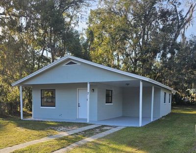 7 Kings Circle, House other with 3 bedrooms, 2 bathrooms and null parking in Brooksville FL | Image 1