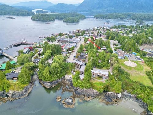 260 Neill St, Tofino, BC, V0R2Z0 | Card Image
