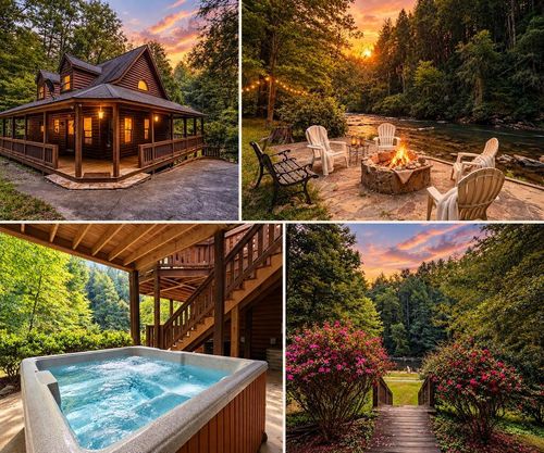 525 Gallery Court, Ellijay, GA, 30540 | Card Image