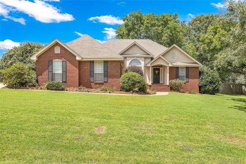 69 Harrison Hill Ct, Deatsville, AL, 36022-2801 | Card Image