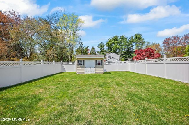 162 Joysan Ter, House other with 4 bedrooms, 3 bathrooms and null parking in Freehold NJ | Image 44