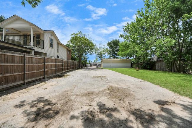 706 Cleo St, Home with 0 bedrooms, 0 bathrooms and null parking in Fresno TX | Image 34