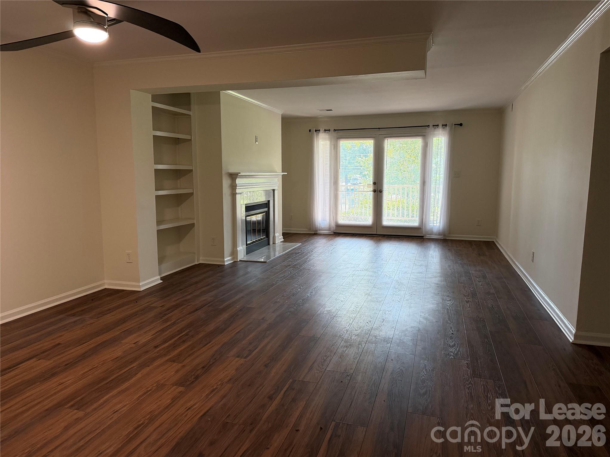 Residential Lease in Charlotte 4