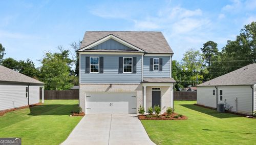 98 Babcock Dr Ne, Rome, GA, 30165-1169 | Card Image