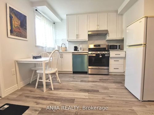 1-256 Homewood Ave, North York, ON, M2R2N3 | Card Image