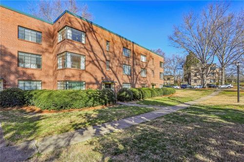 3-1168 Briarcliff Rd Ne, Atlanta, GA, 30306-2663 | Card Image