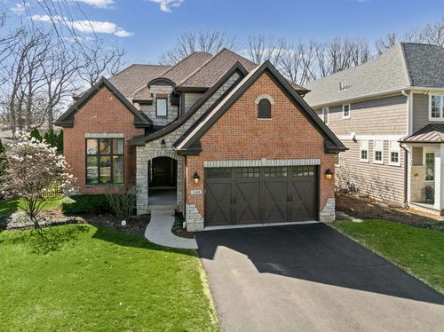 1148 Kenton Rd, Deerfield, IL, 60015-3308 | Card Image